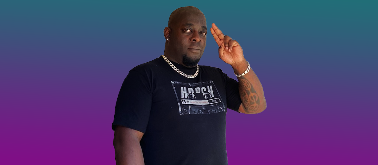 DJ DUBZ