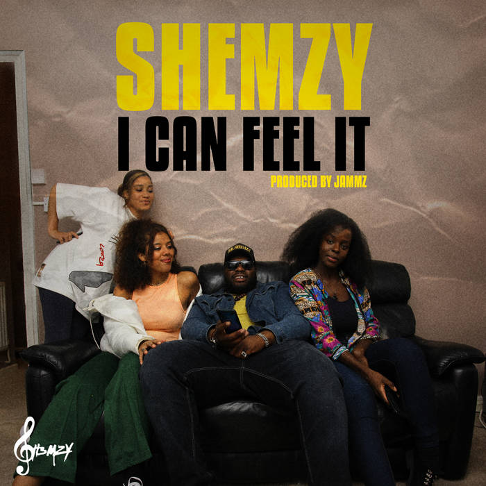 Shemzy Debuts New Music For The Summer Vibes