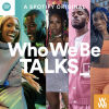 TikTok Stars Sayo, Tega & Nife Join Henrie & Harry On Latest ‘Who We Be Talks’ Episode